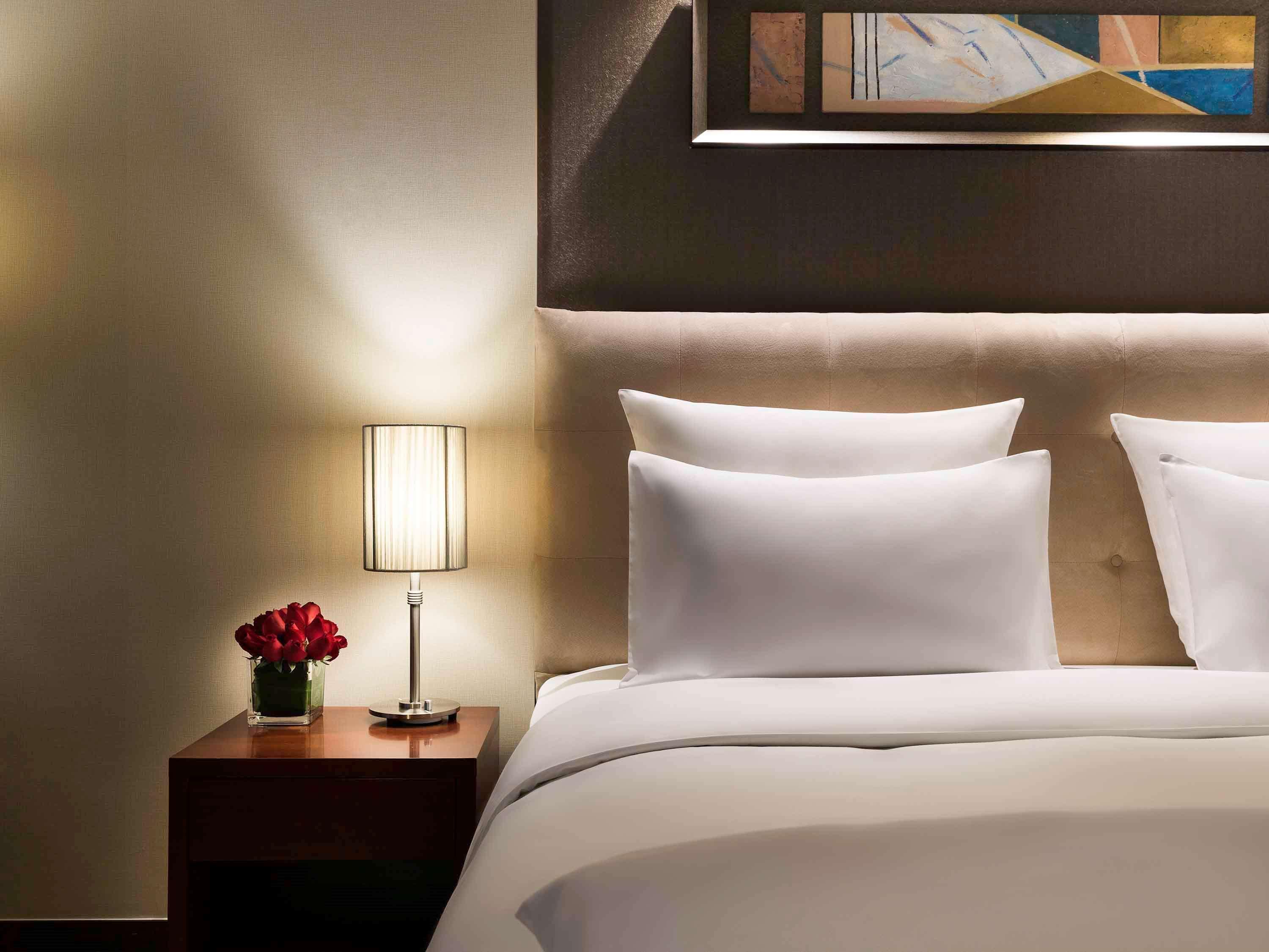 Hotel Pullman Beijing South à Daxing  Extérieur photo