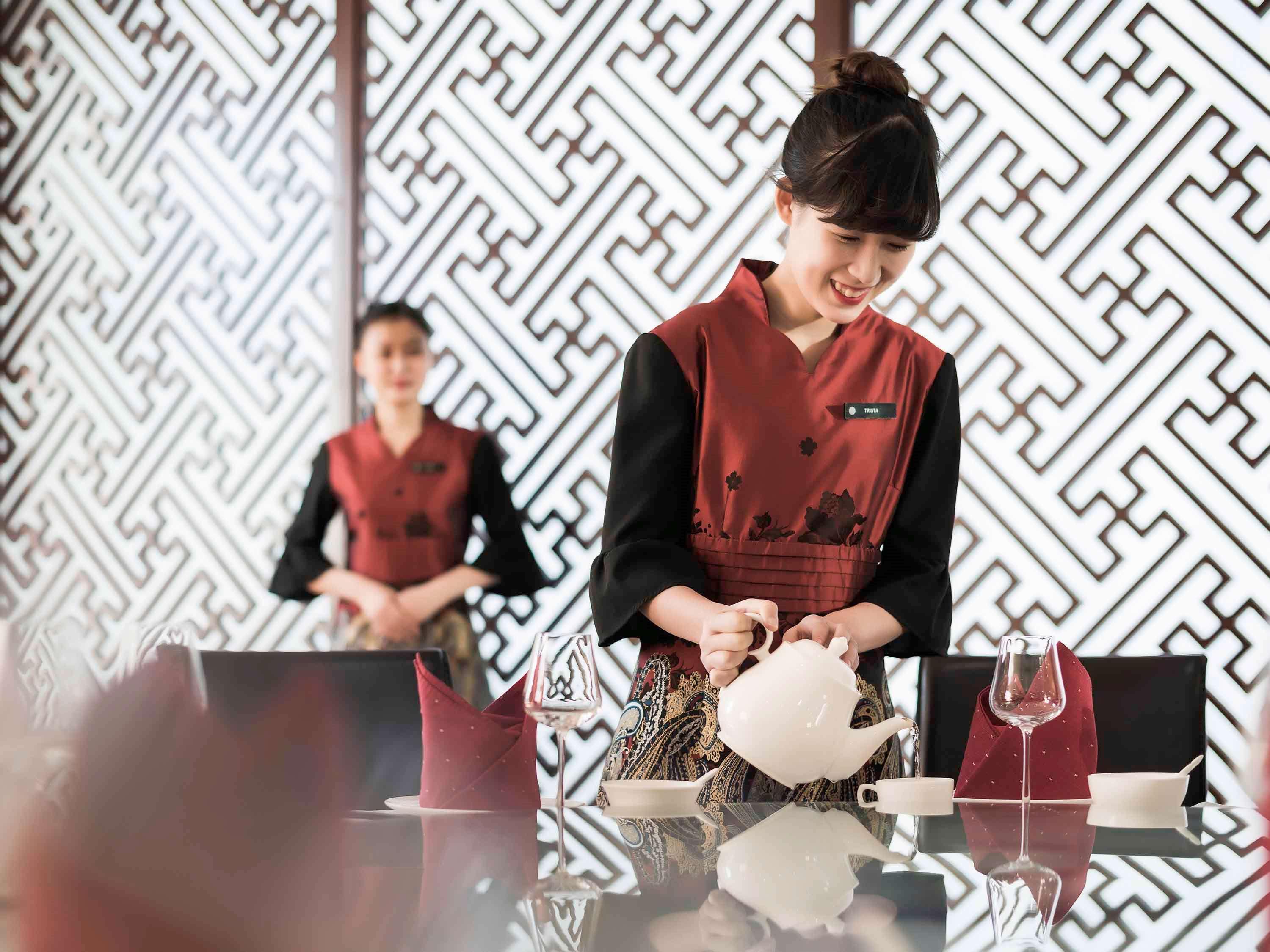 Hotel Pullman Beijing South à Daxing  Extérieur photo