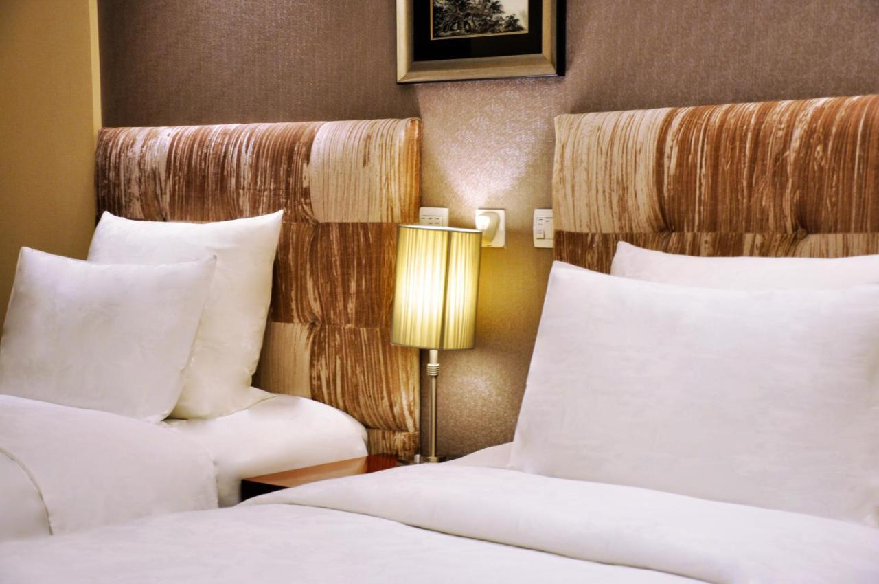 Hotel Pullman Beijing South à Daxing  Extérieur photo