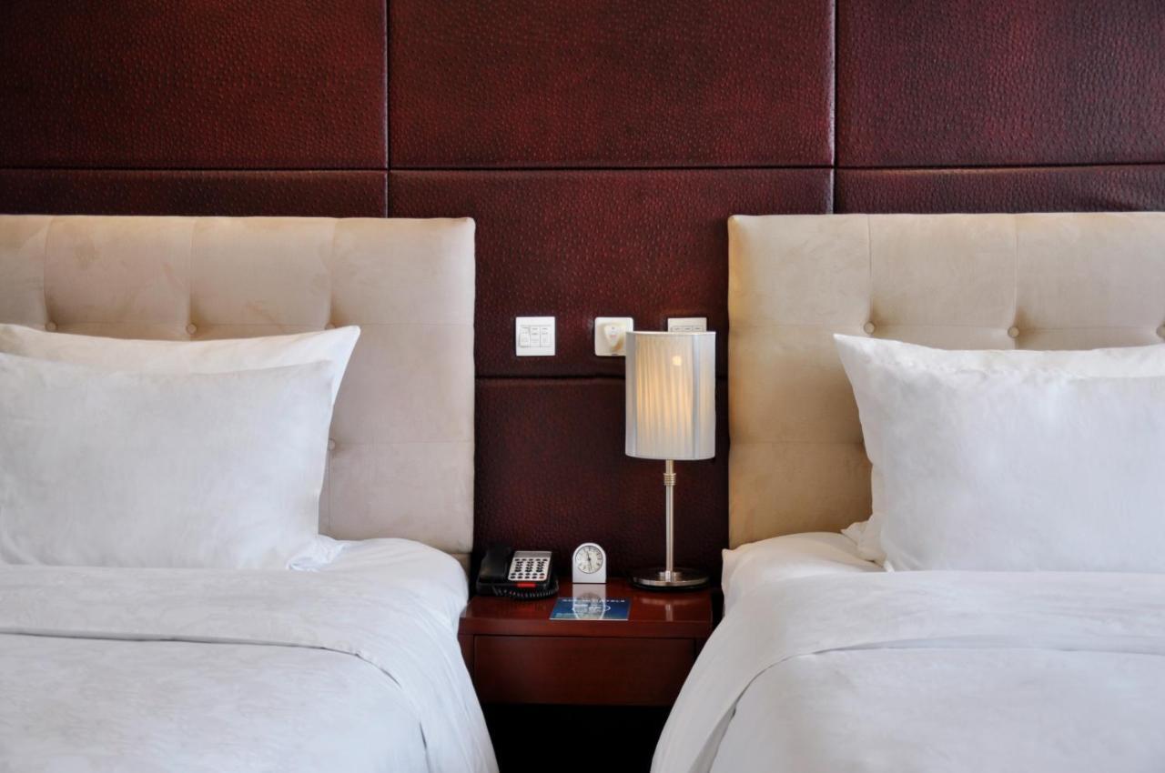 Hotel Pullman Beijing South à Daxing  Extérieur photo